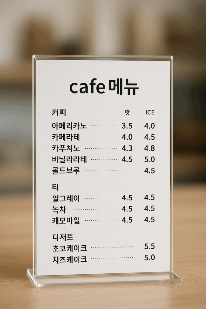 pop판넬