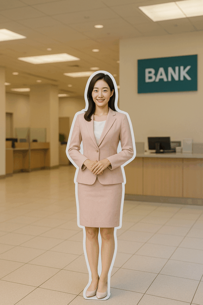 등신대