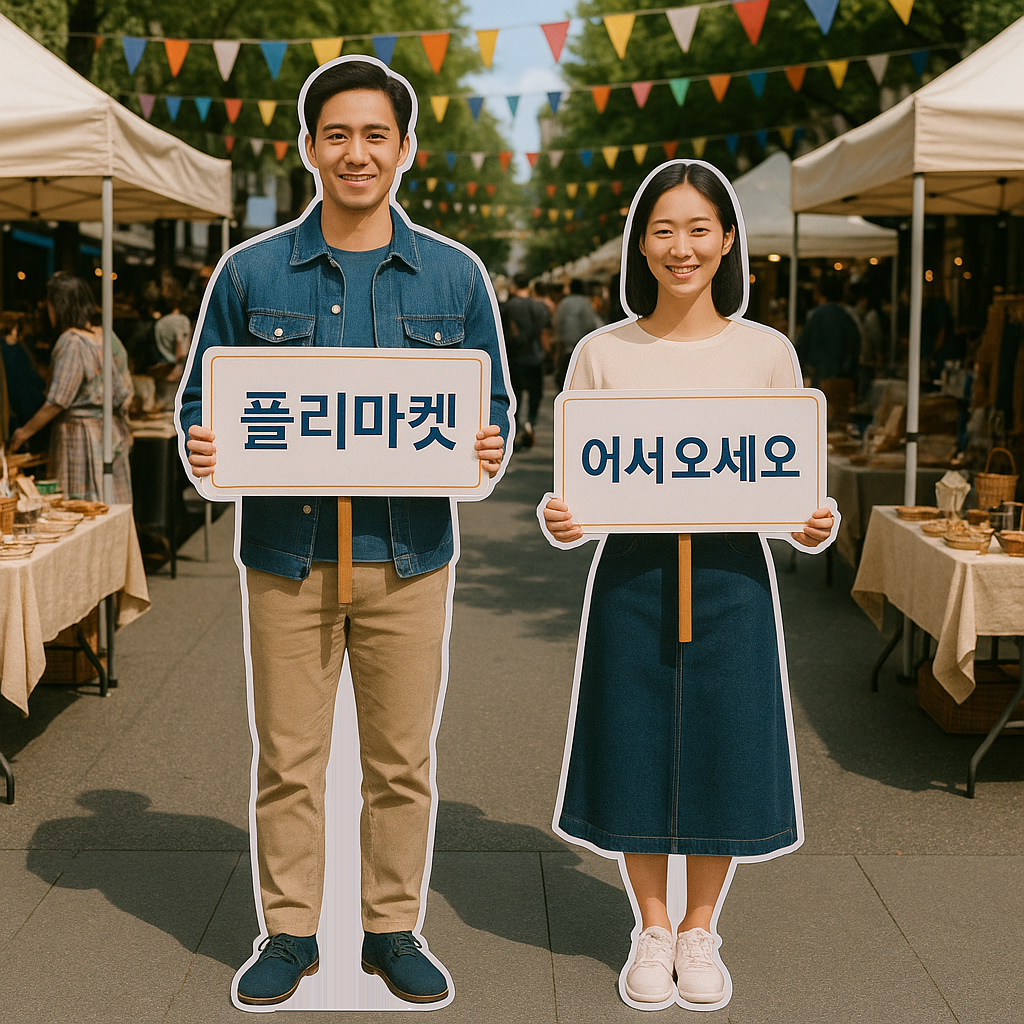 등신대