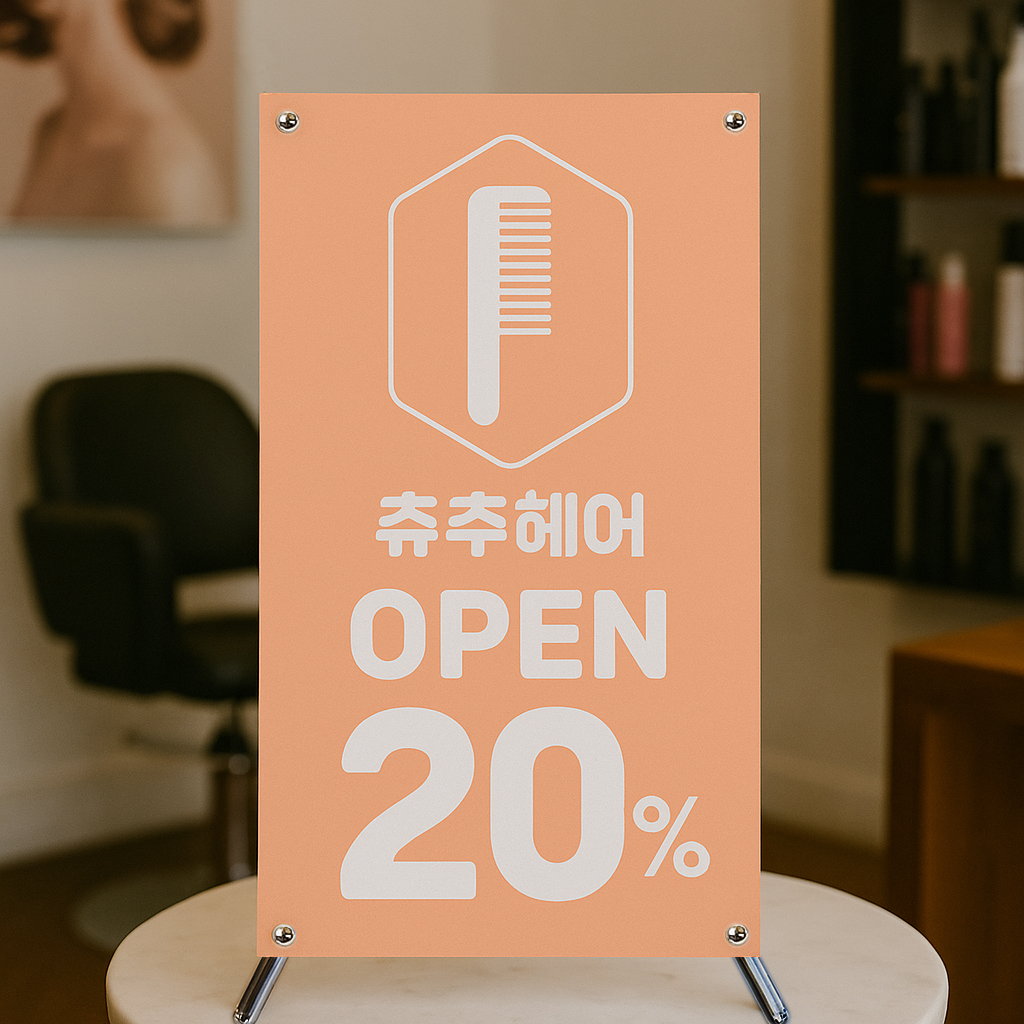 미니배너
